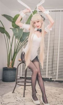大哥的女朋友