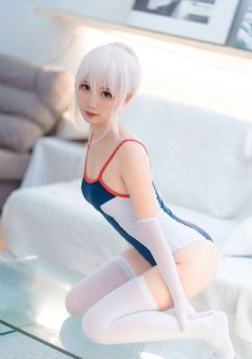 无敌珊宝妹