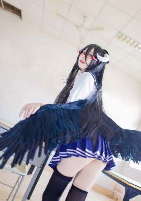 女生和
