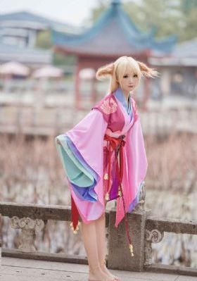 嫂子去哪里