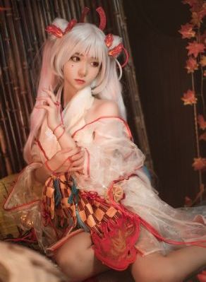 厨房里的春天